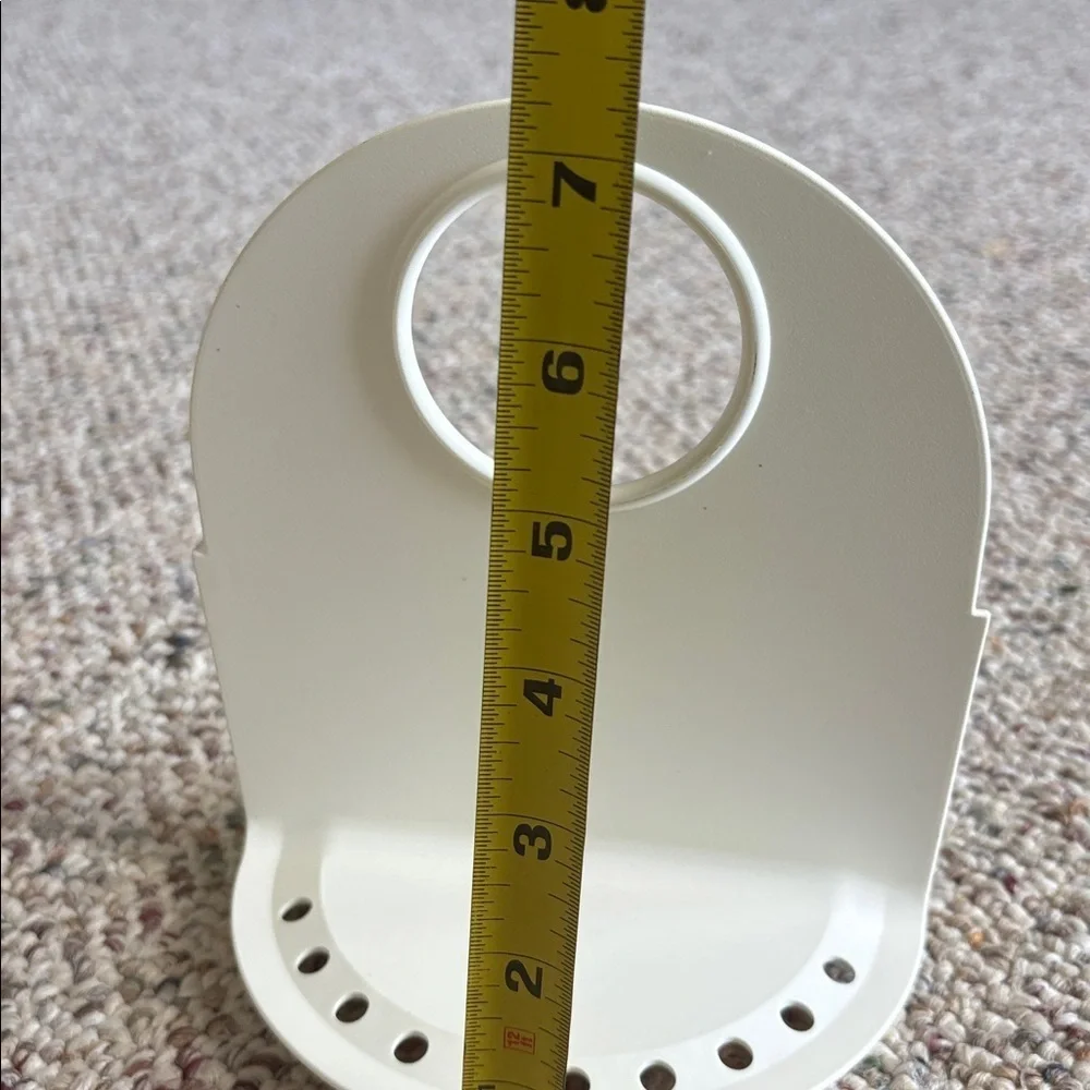 Tupperware don’t have